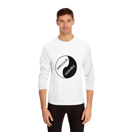 Unisex Classic Long Sleeve T-Shirt