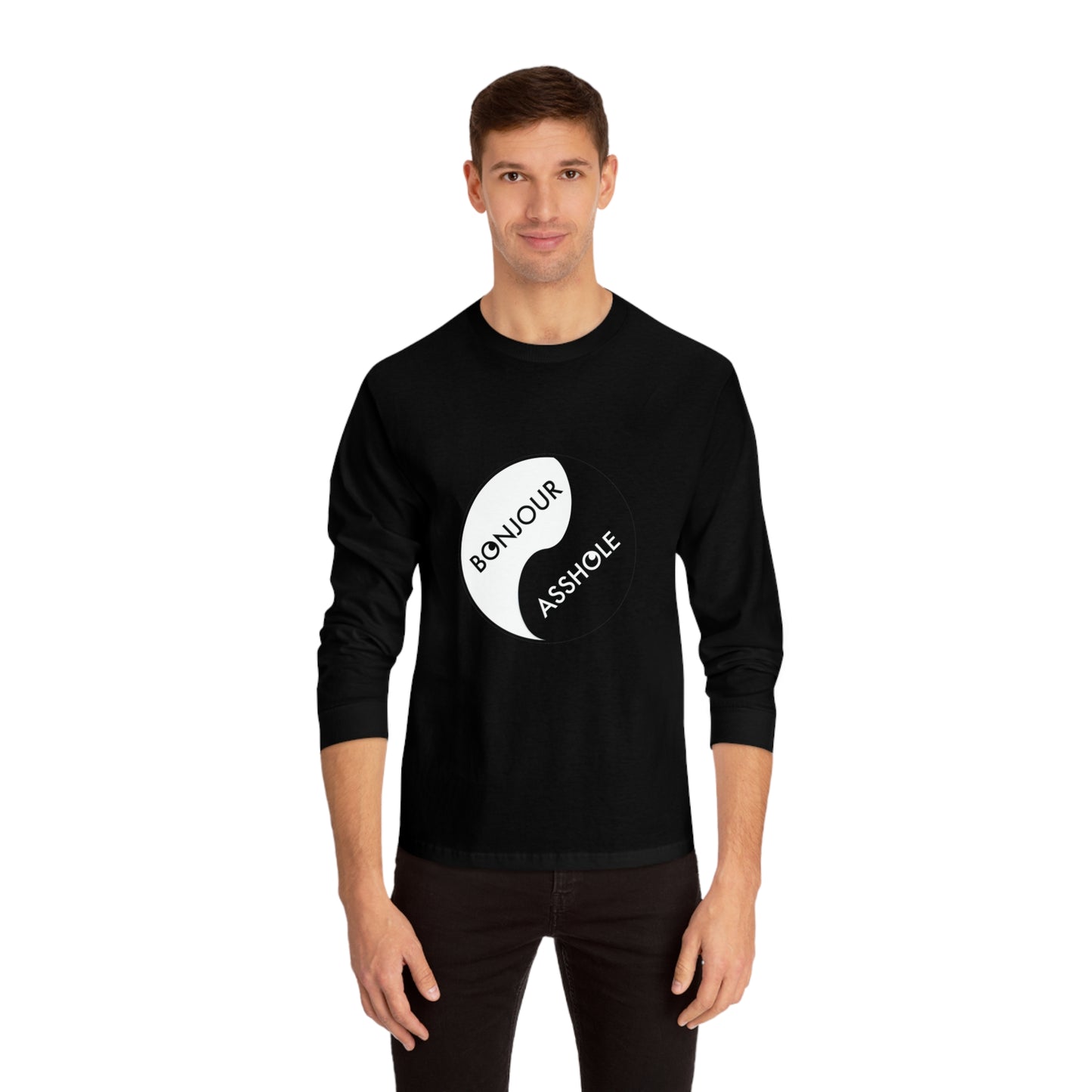 Unisex Classic Long Sleeve T-Shirt